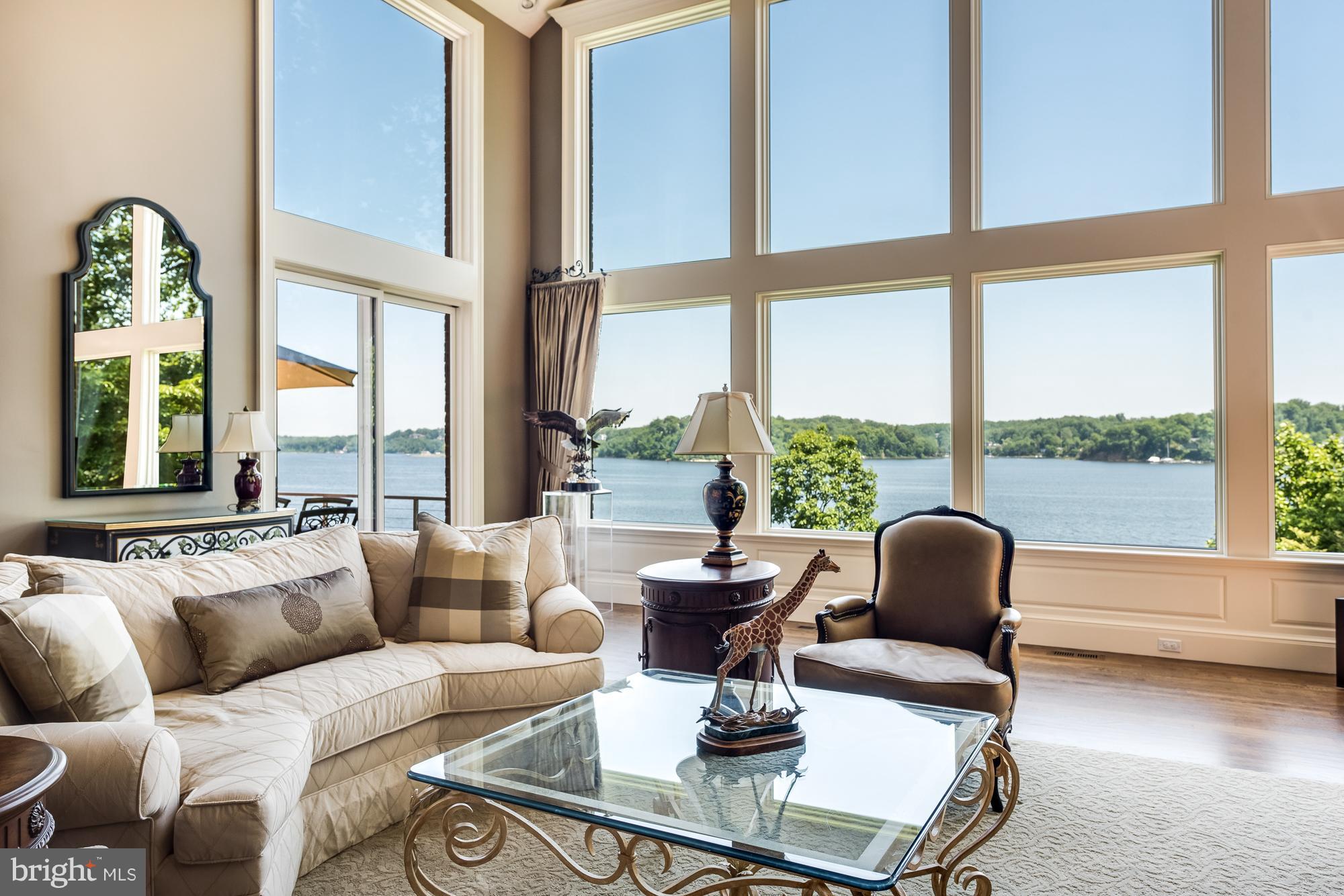 SEVERN FOREST - Residential