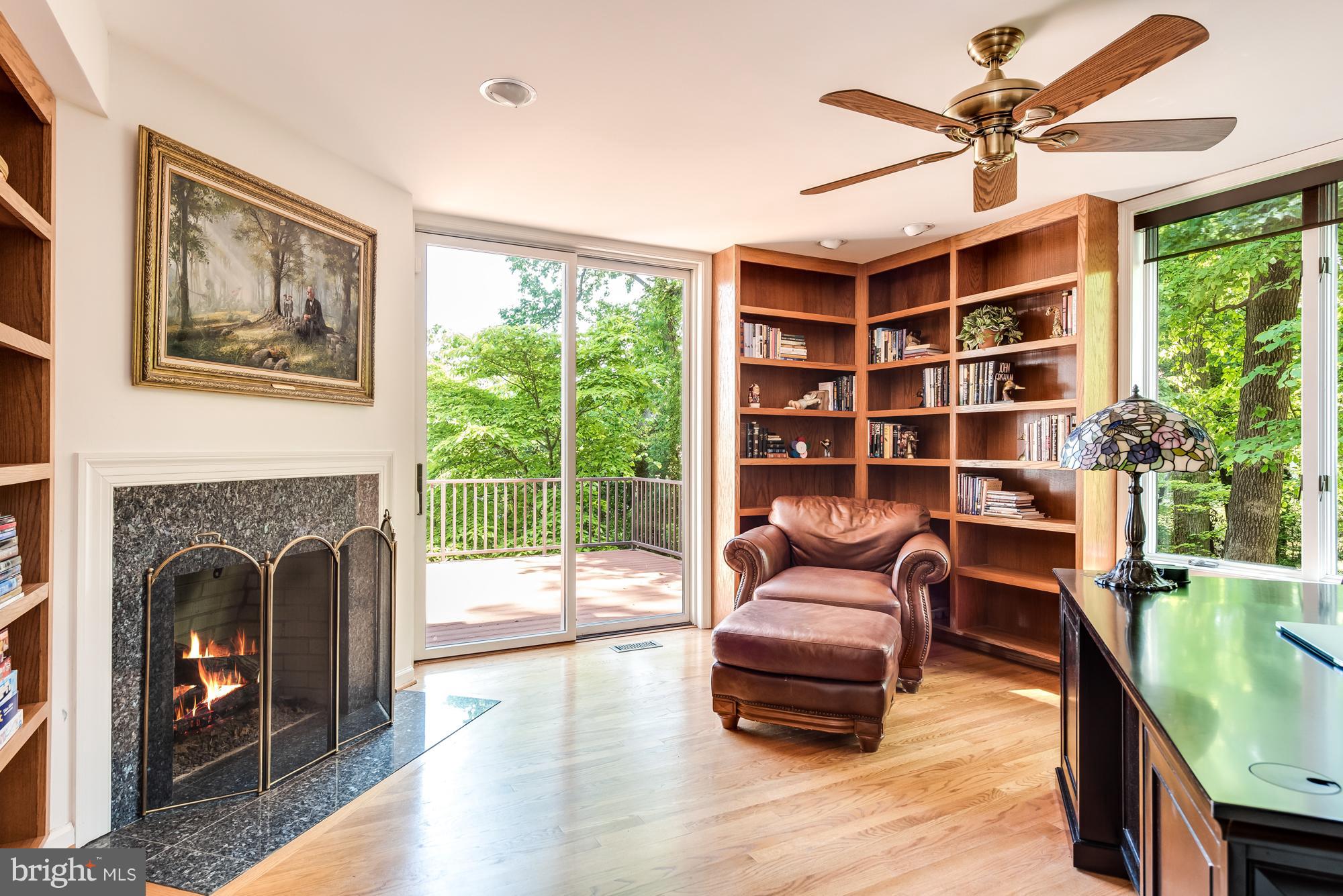 SEVERN FOREST - Residential