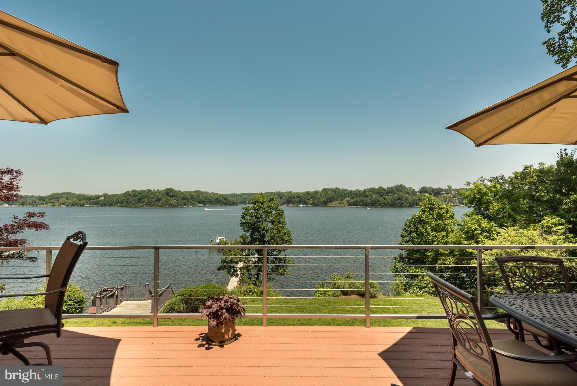 SEVERN FOREST - Residential