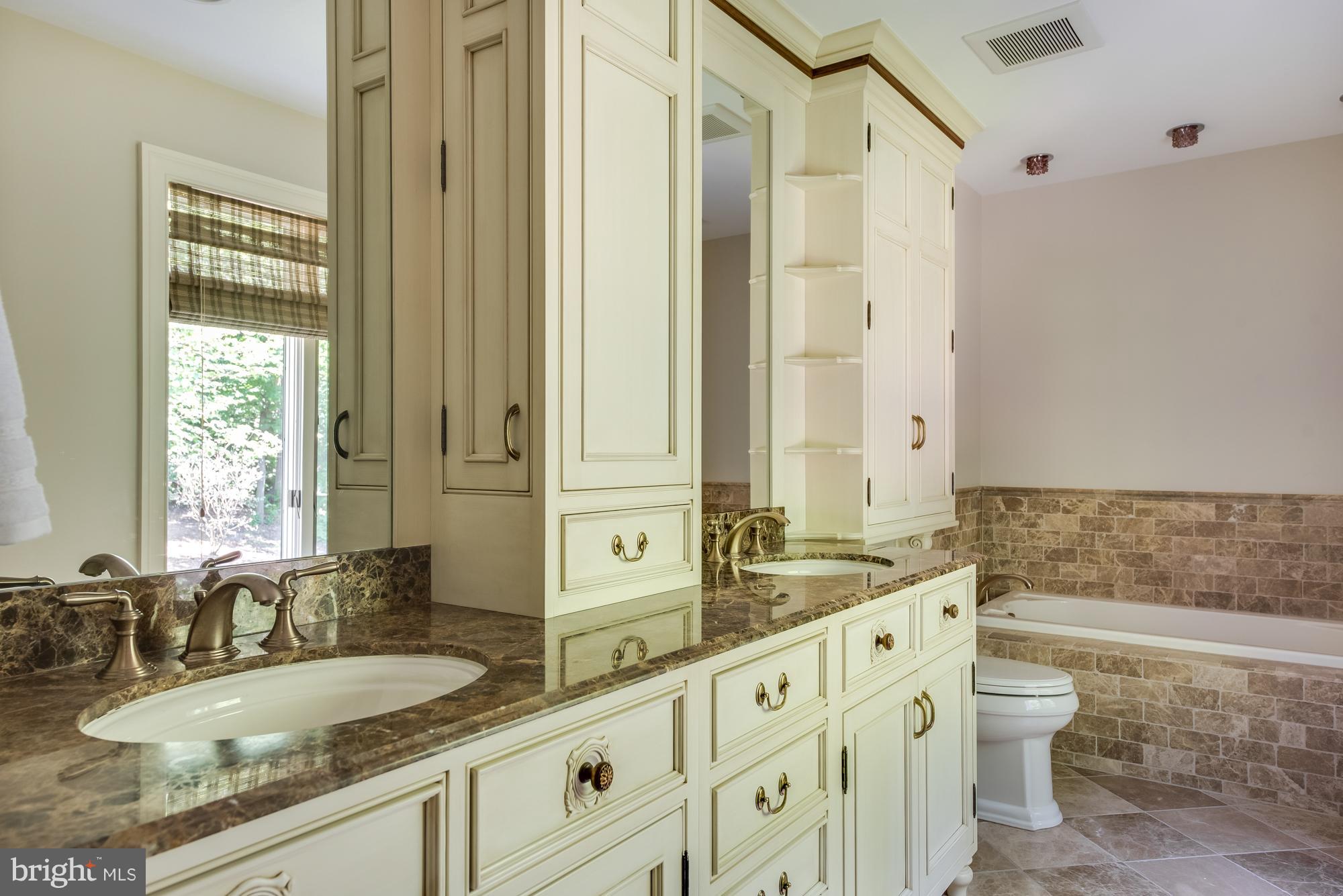 SEVERN FOREST - Residential