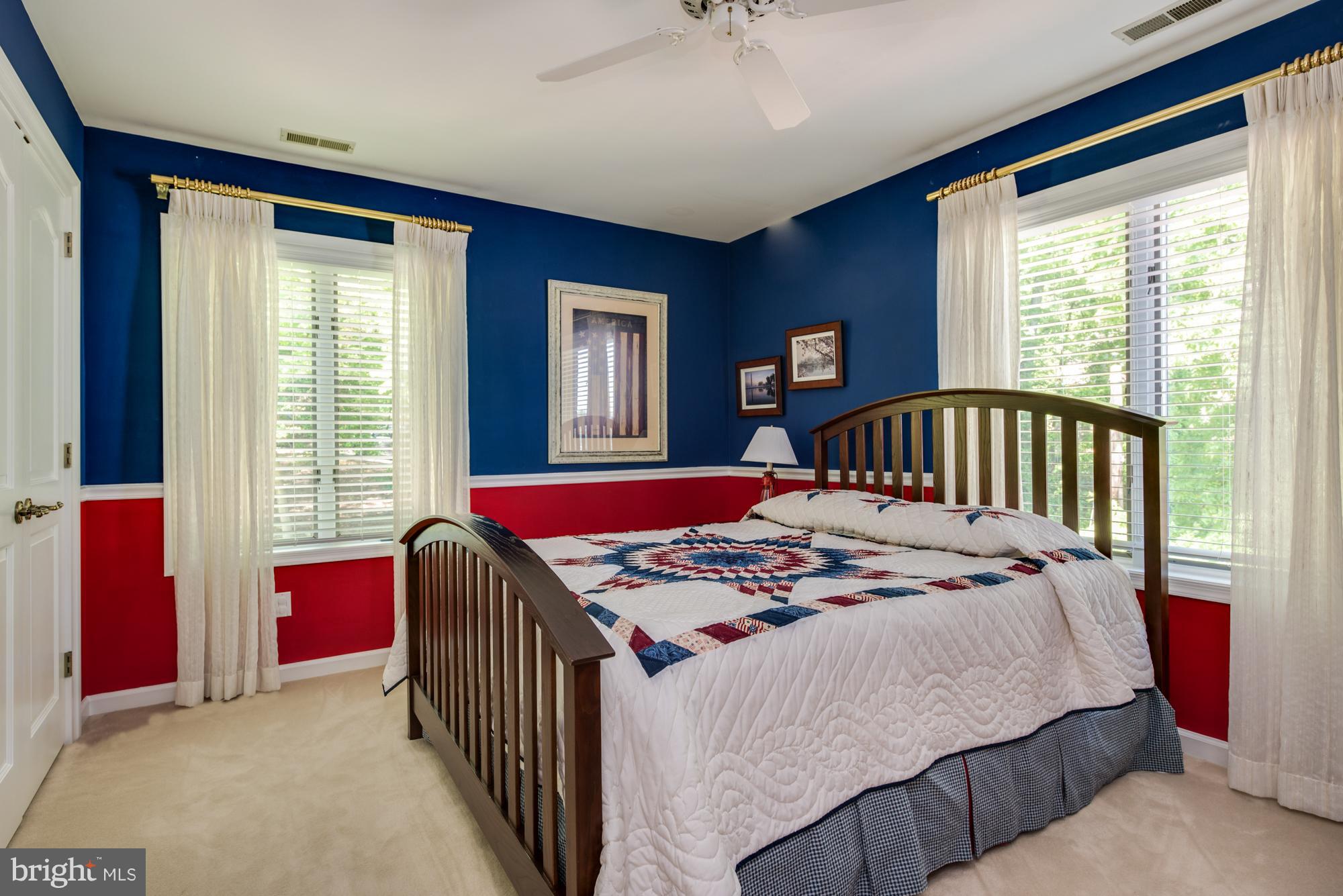 SEVERN FOREST - Residential