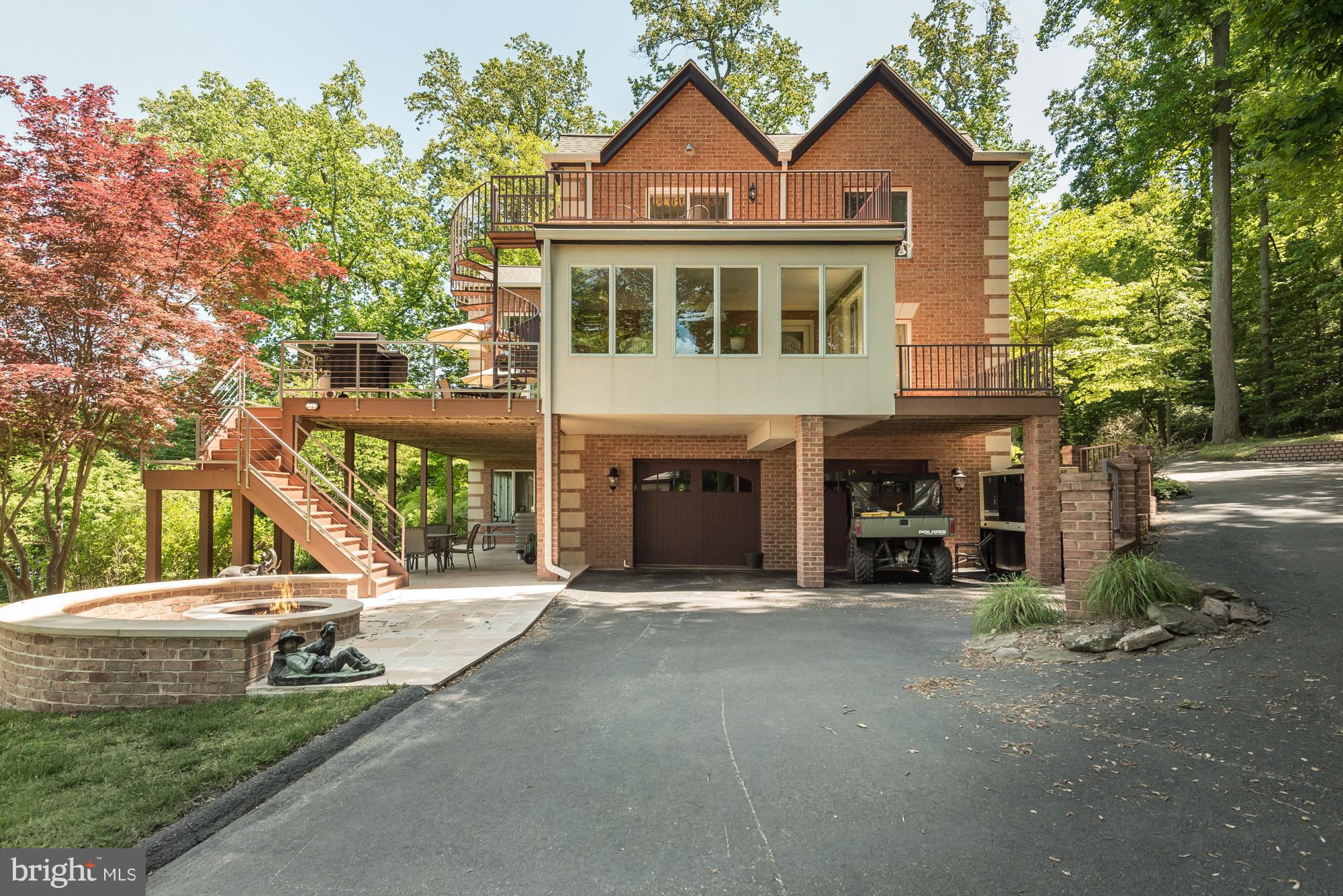 SEVERN FOREST - Residential