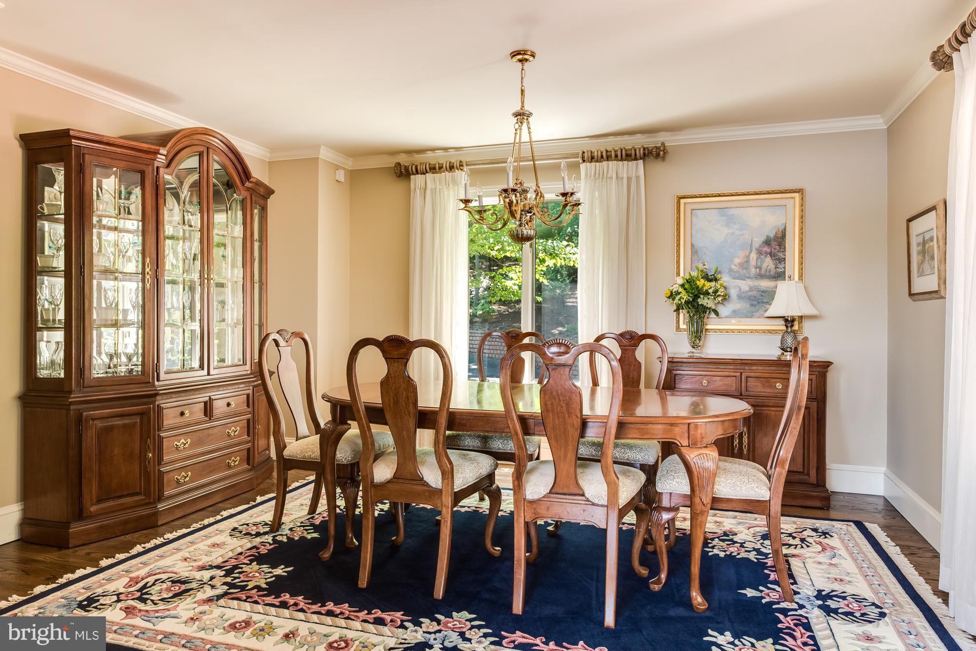 SEVERN FOREST - Residential