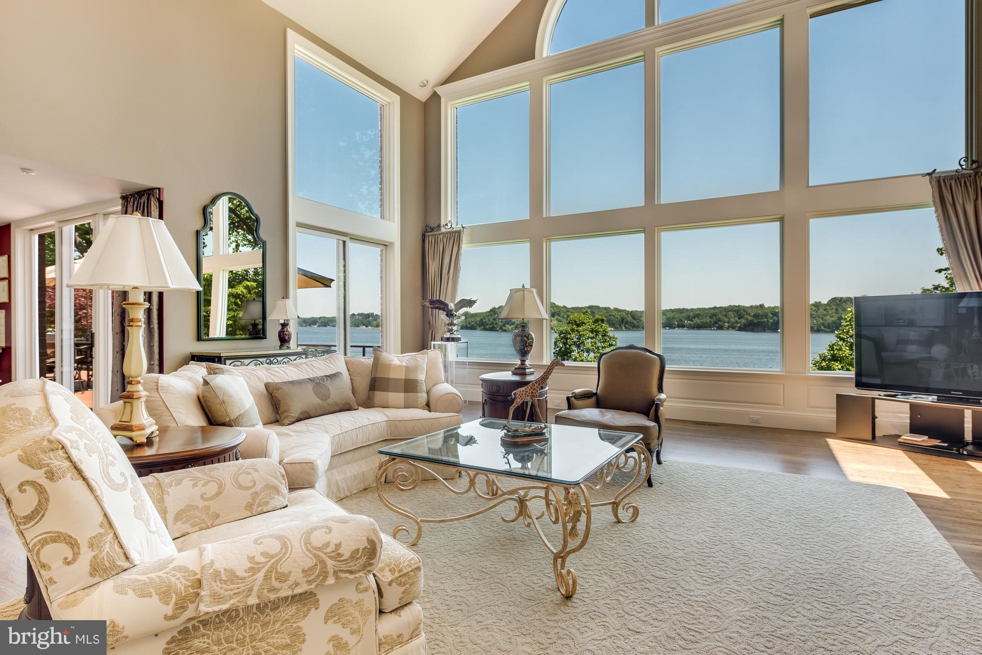 SEVERN FOREST - Residential