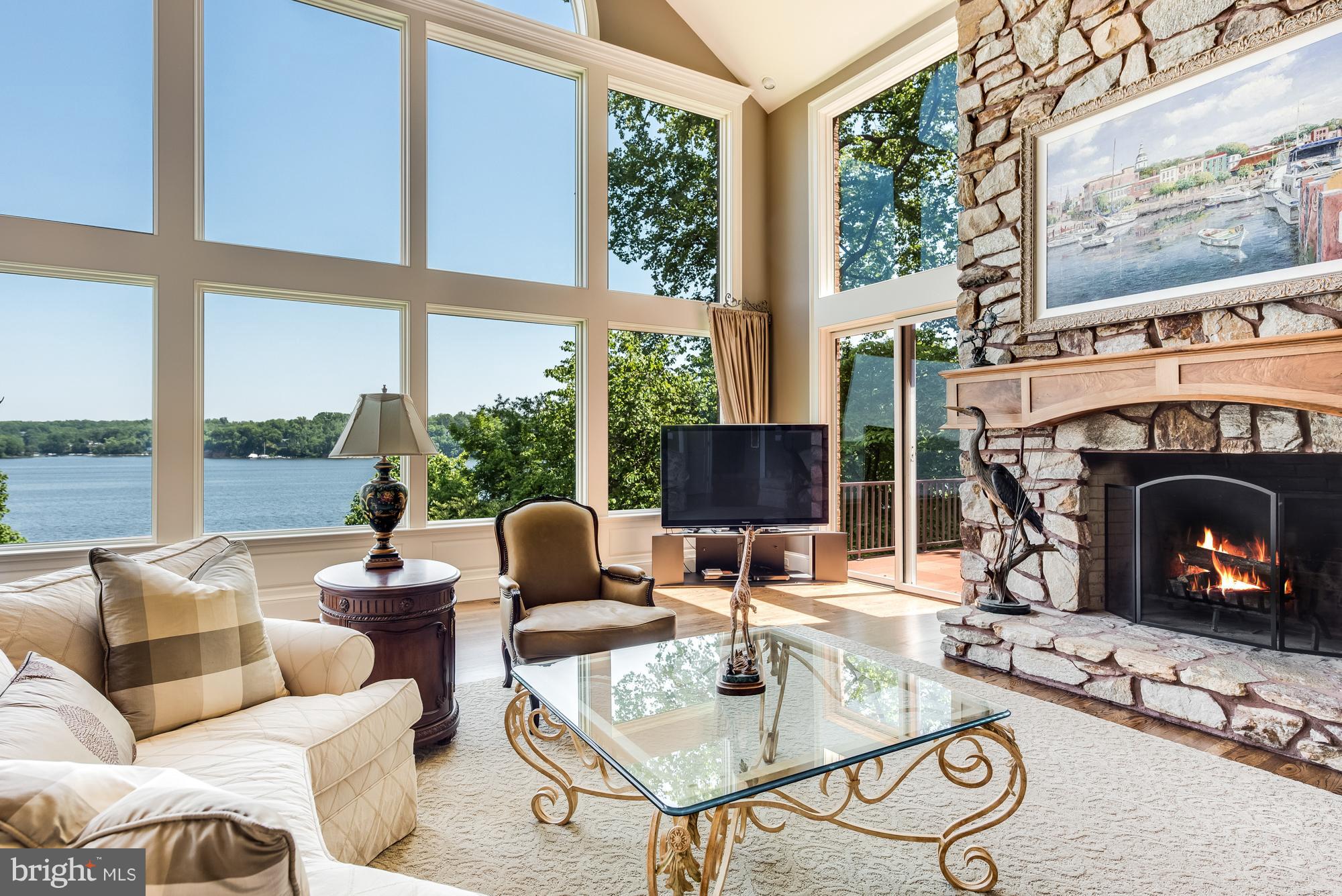 SEVERN FOREST - Residential