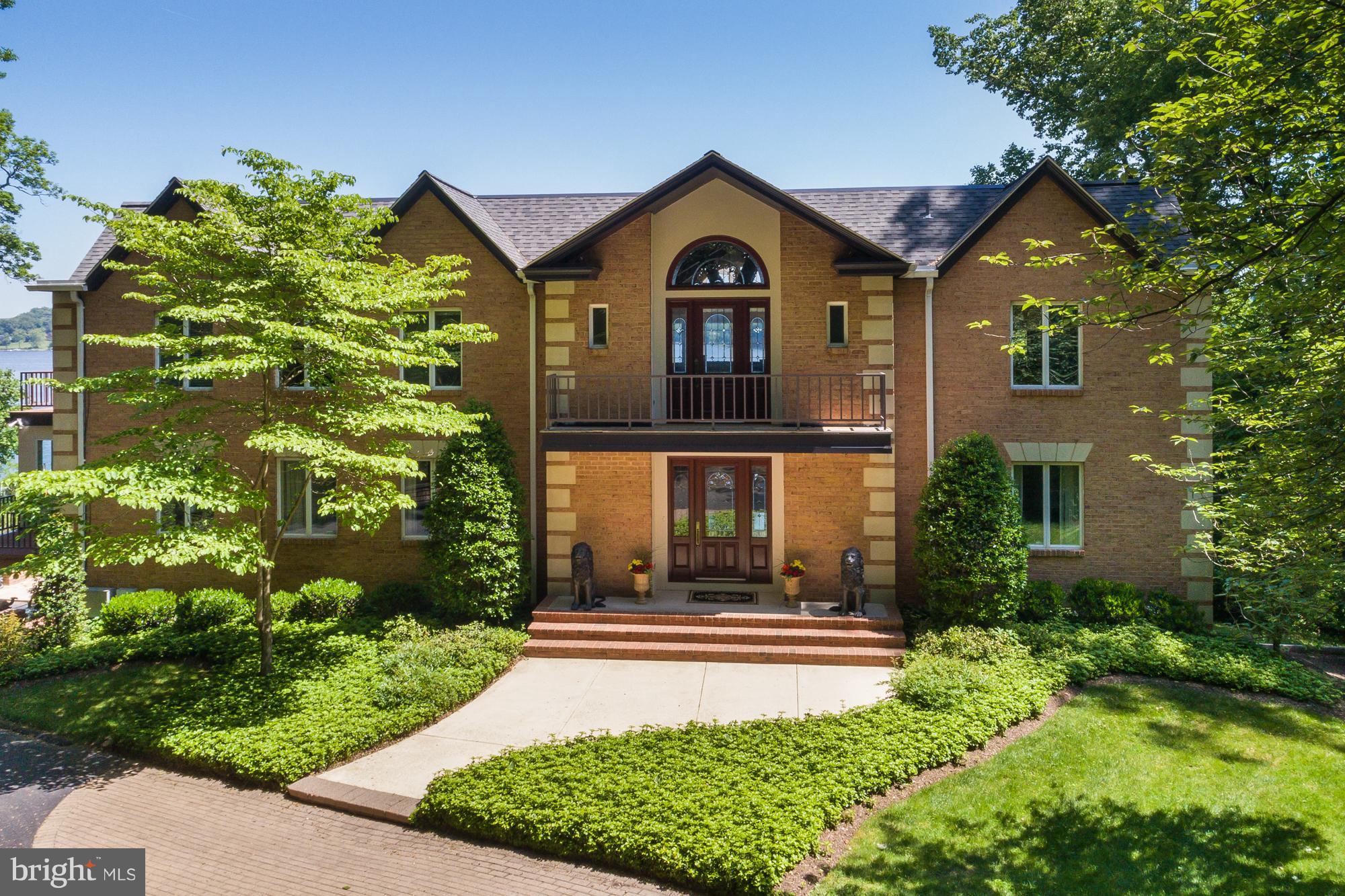 SEVERN FOREST - Residential