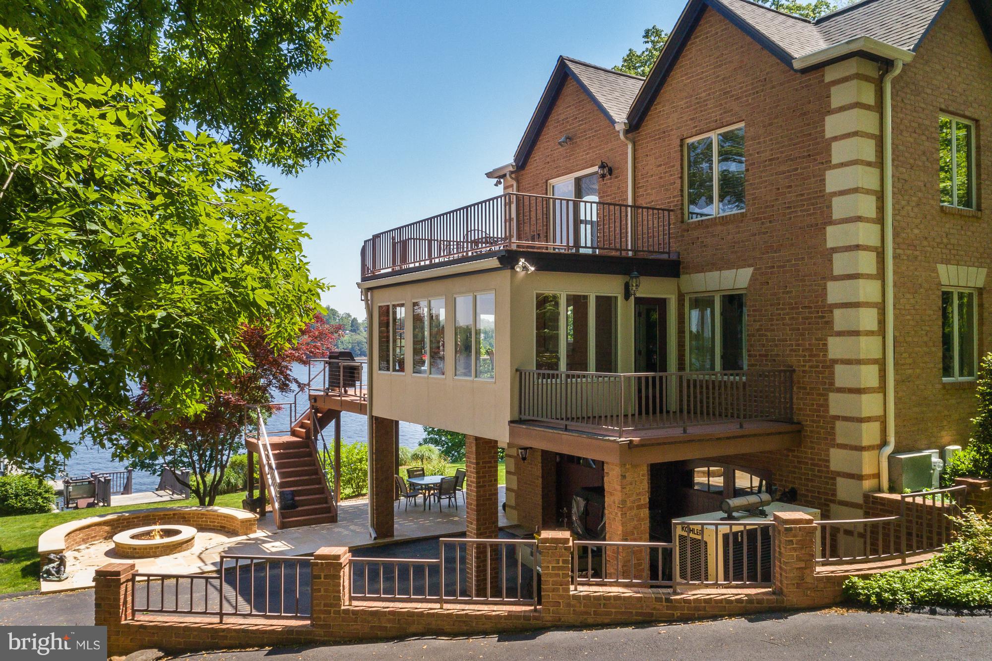 SEVERN FOREST - Residential