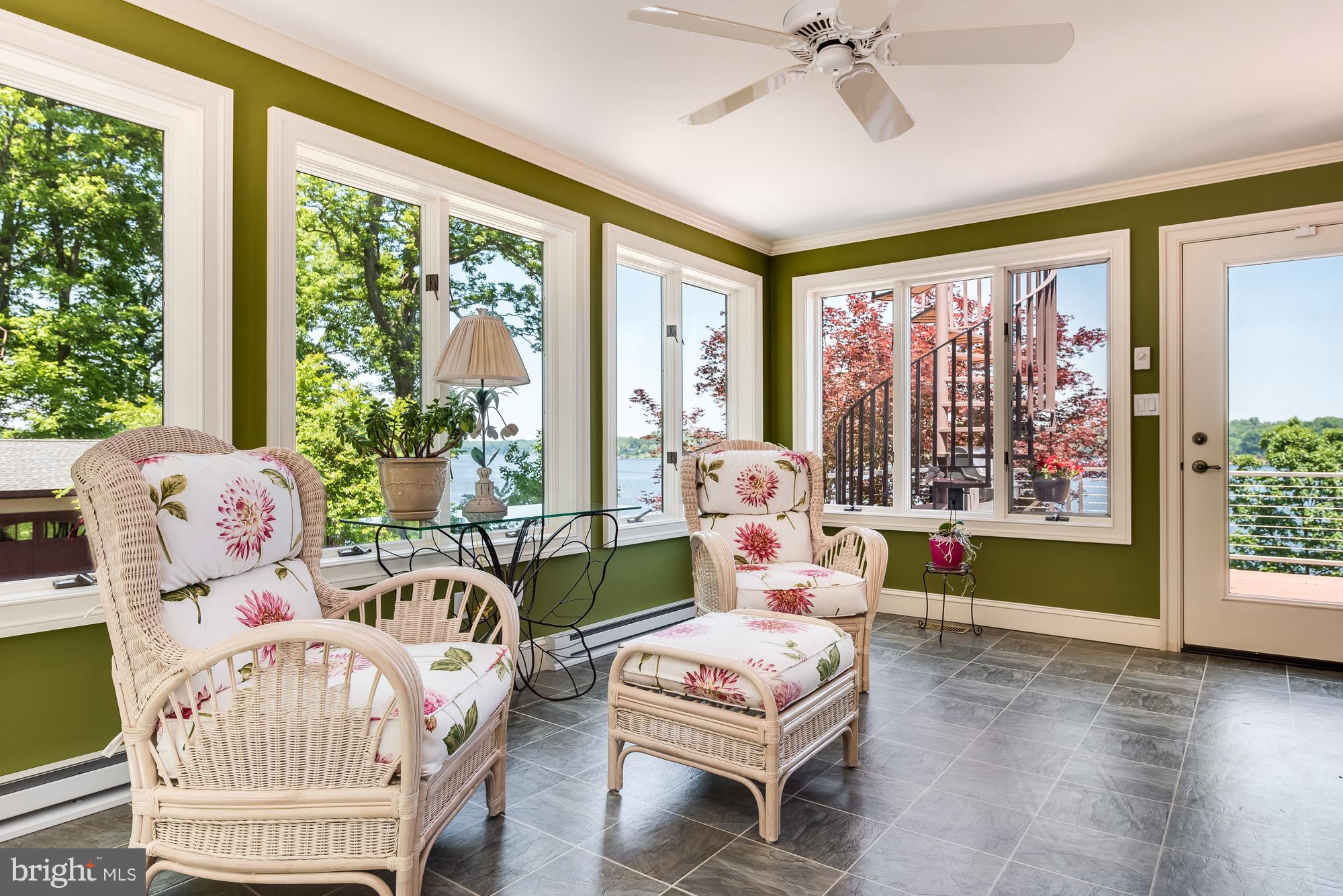 SEVERN FOREST - Residential