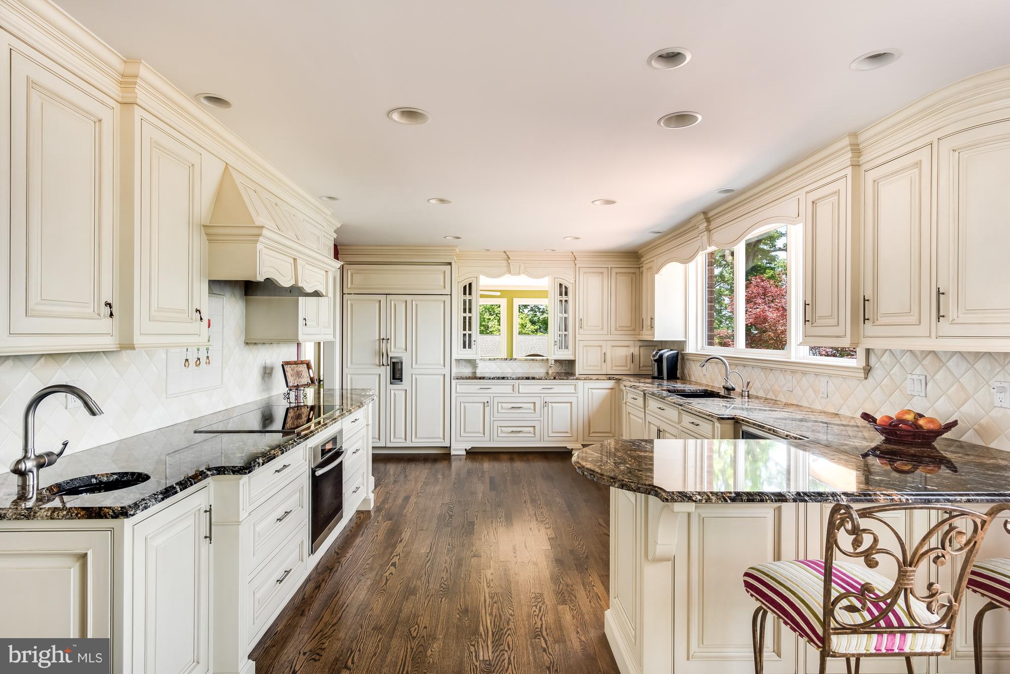 SEVERN FOREST - Residential