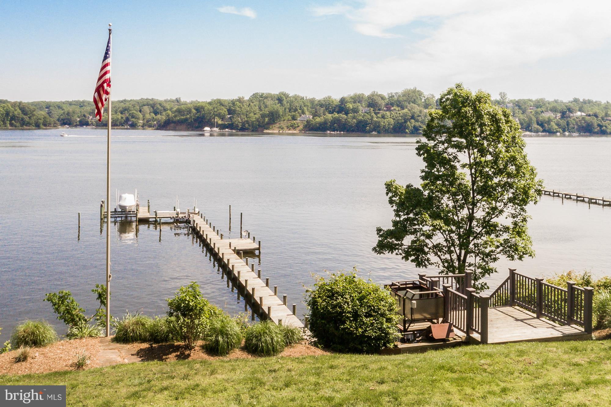 SEVERN FOREST - Residential