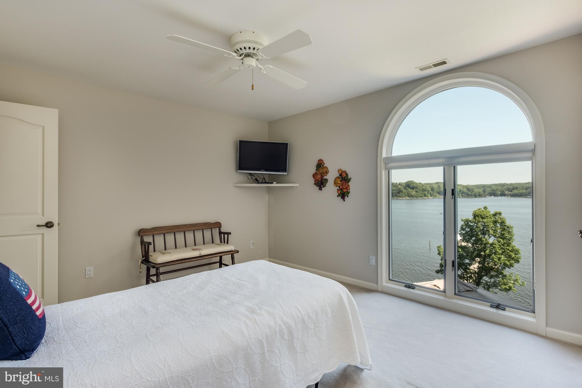 SEVERN FOREST - Residential