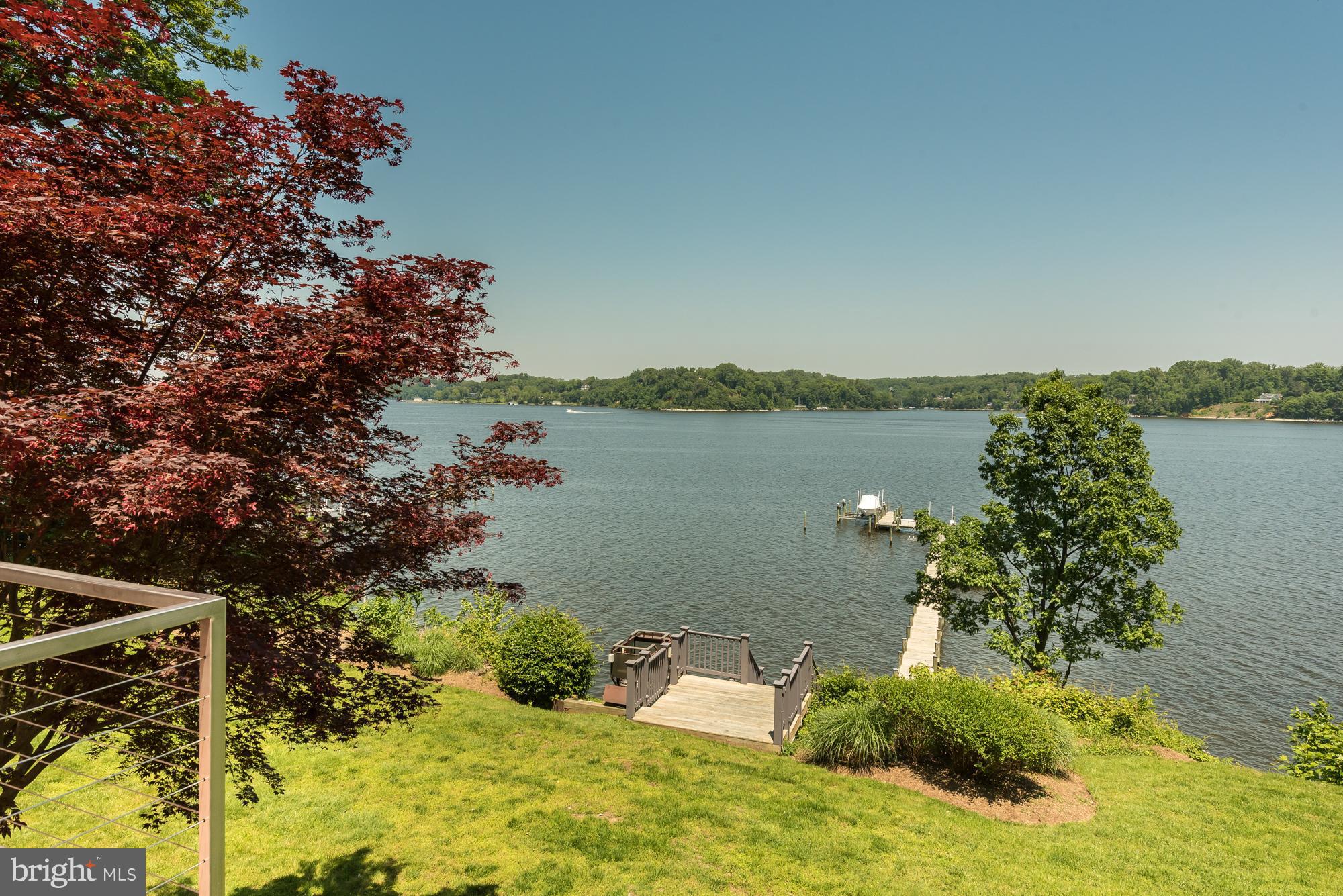 SEVERN FOREST - Residential