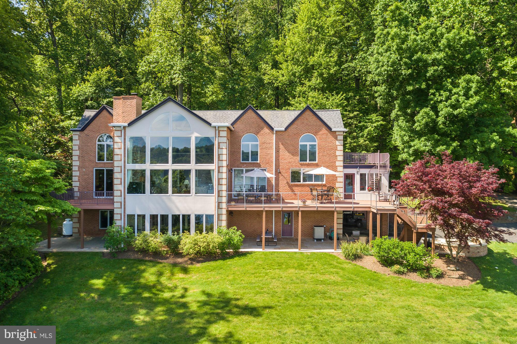 SEVERN FOREST - Residential