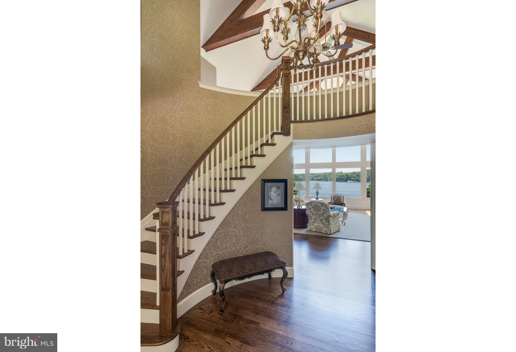 SEVERN FOREST - Residential