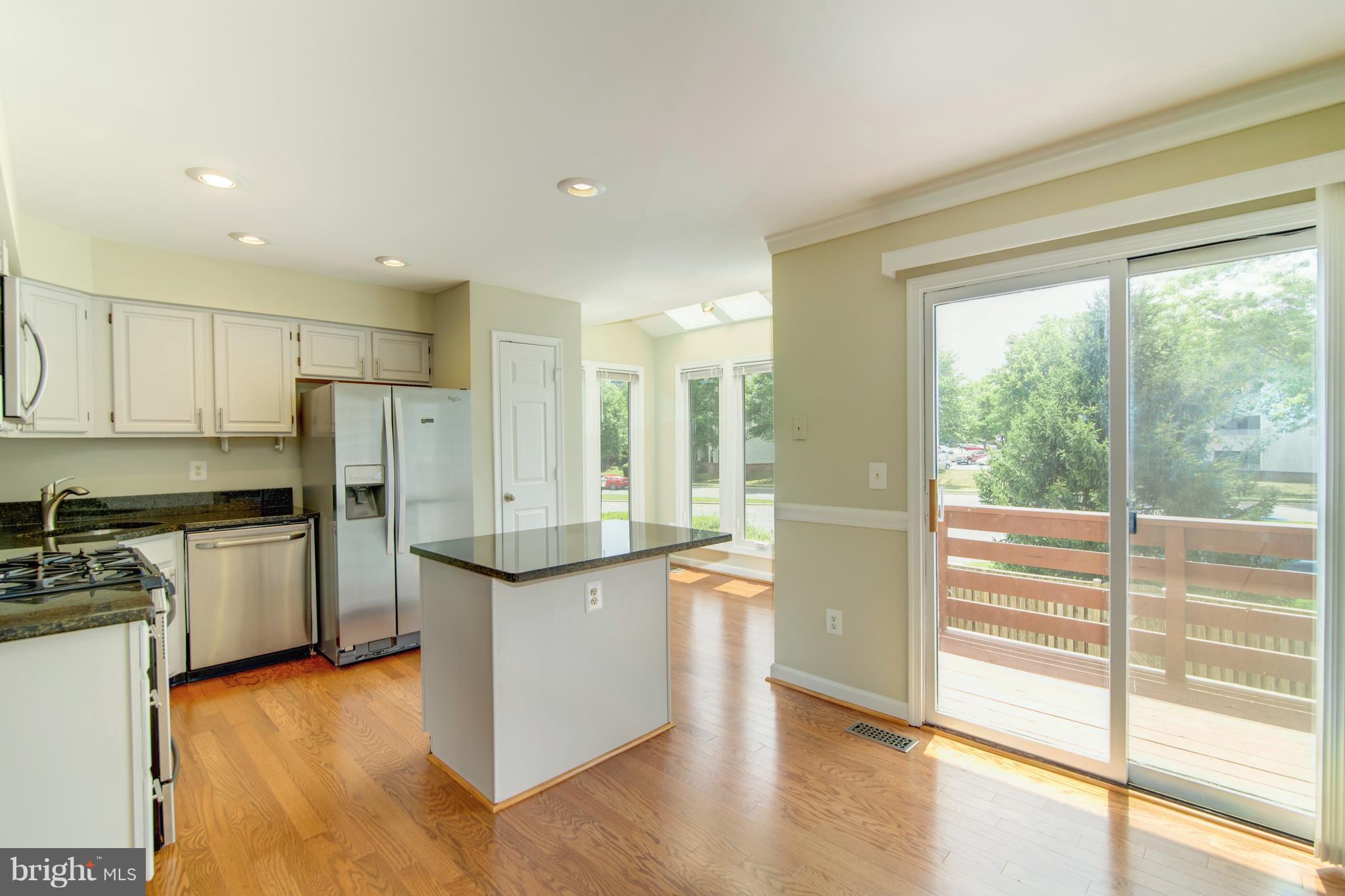 KINGSTOWNE - Residential