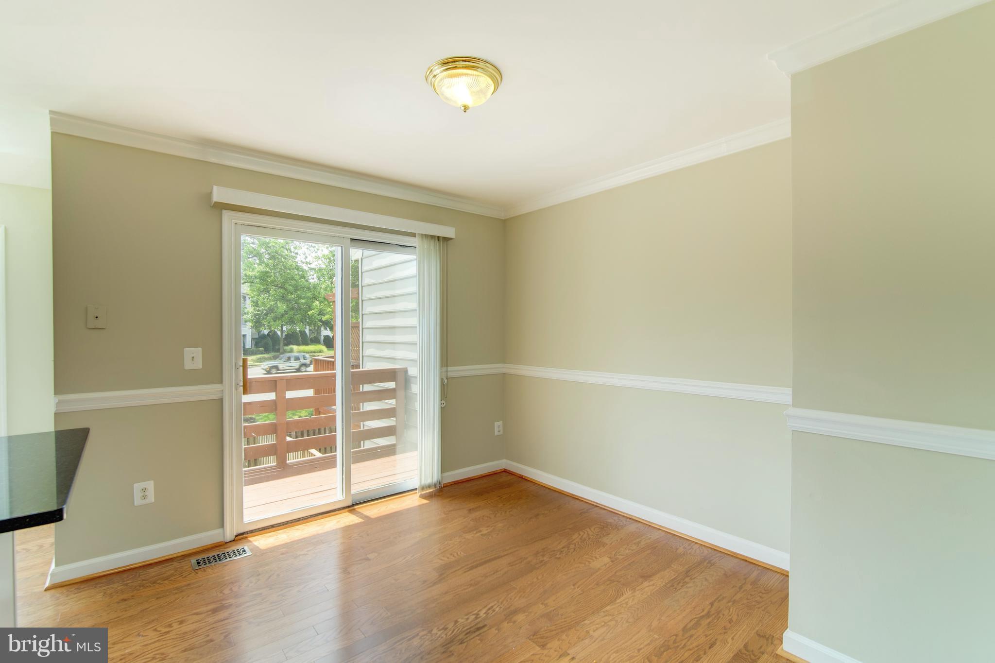 KINGSTOWNE - Residential