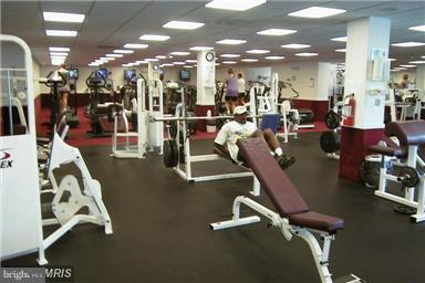 KINGSTOWNE - Residential