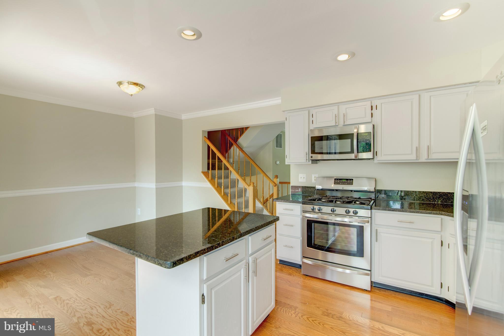 KINGSTOWNE - Residential