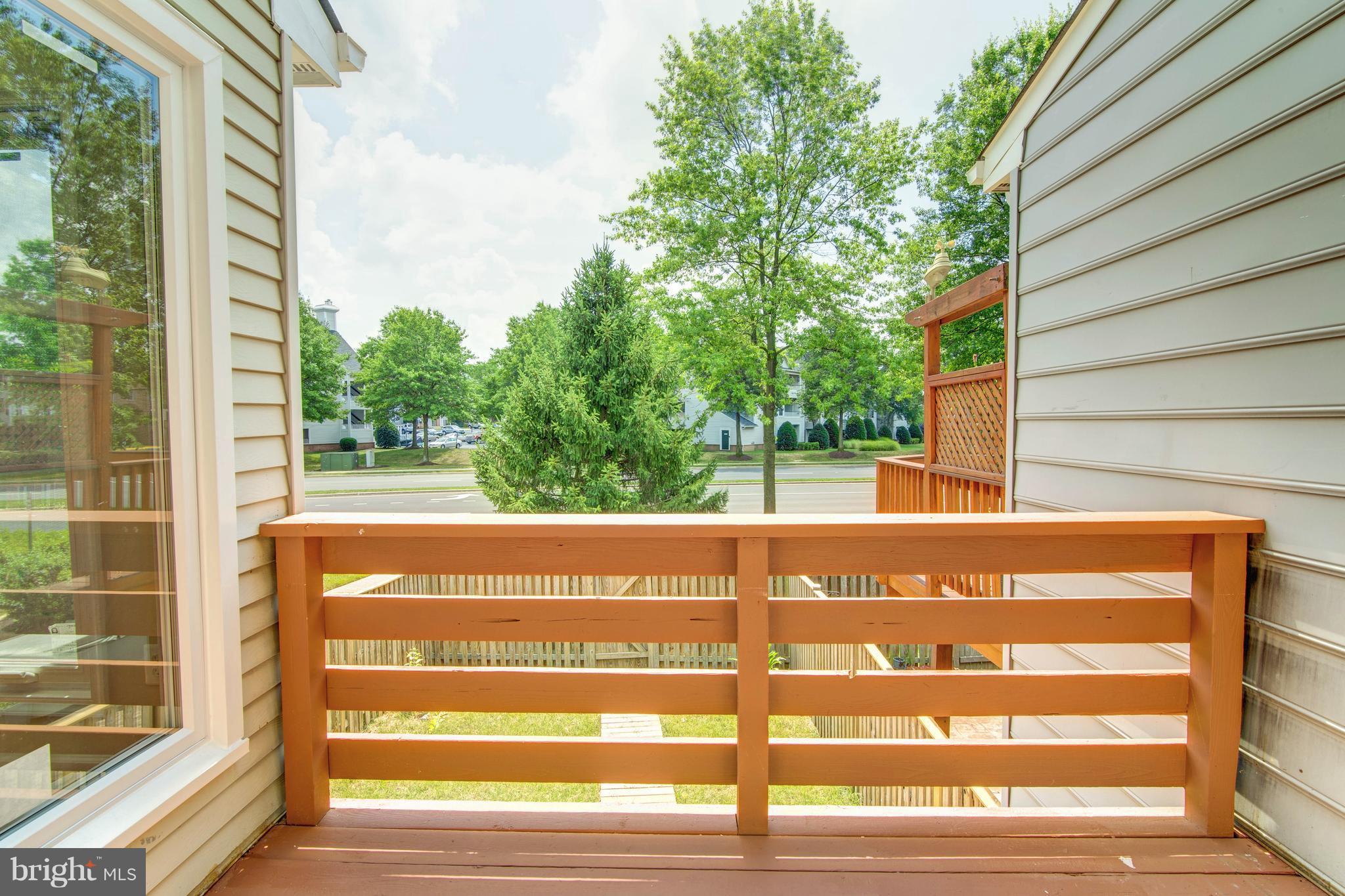 KINGSTOWNE - Residential