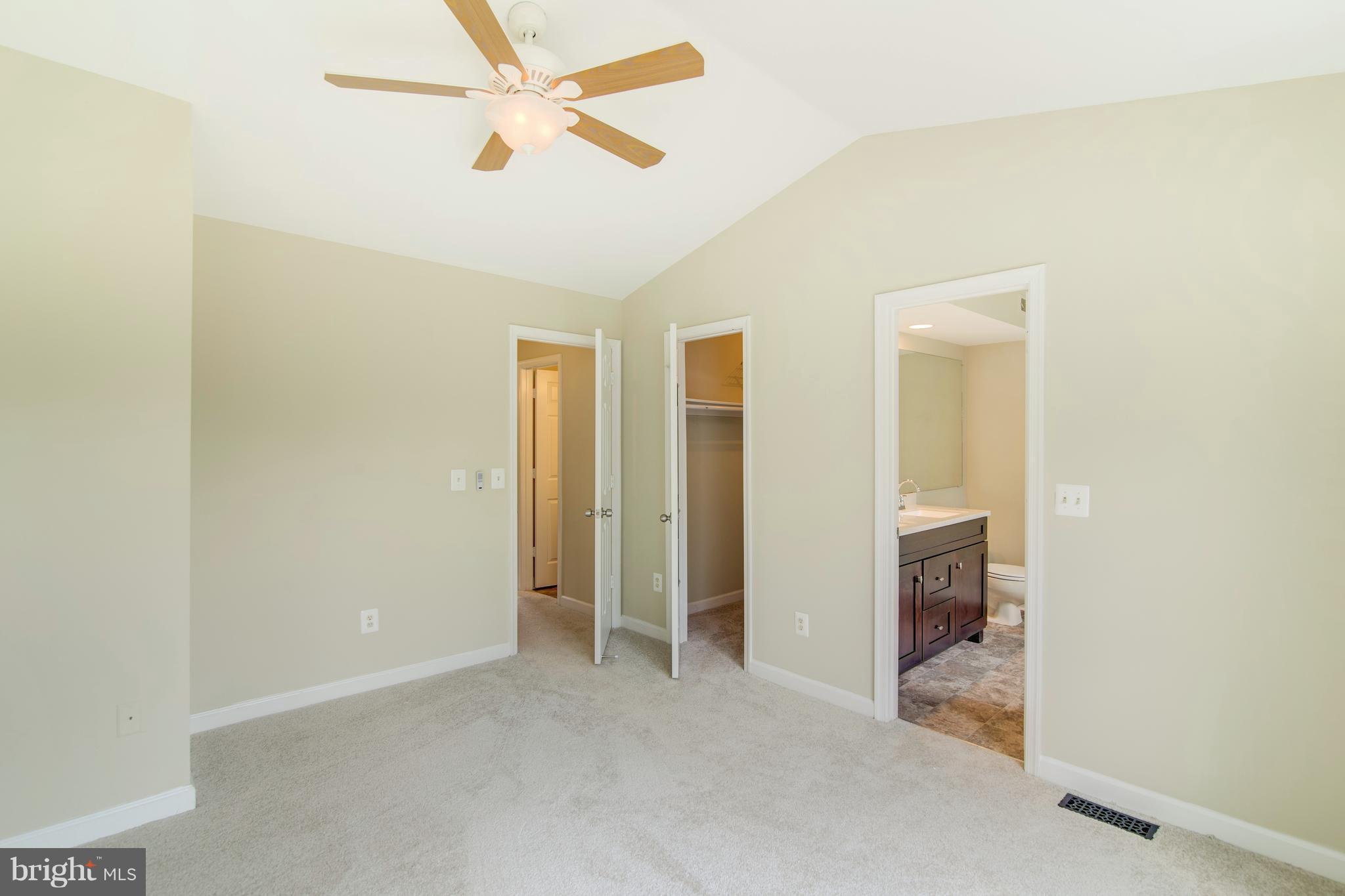 KINGSTOWNE - Residential