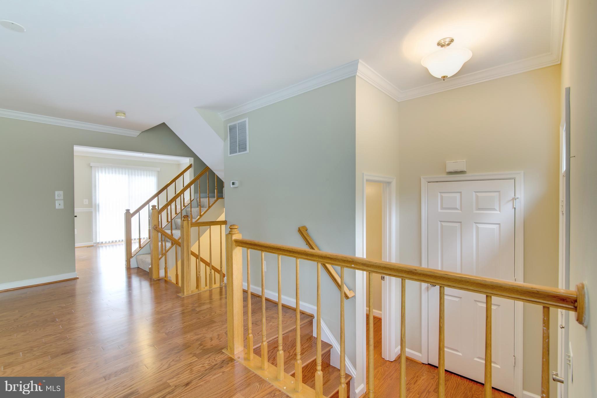 KINGSTOWNE - Residential