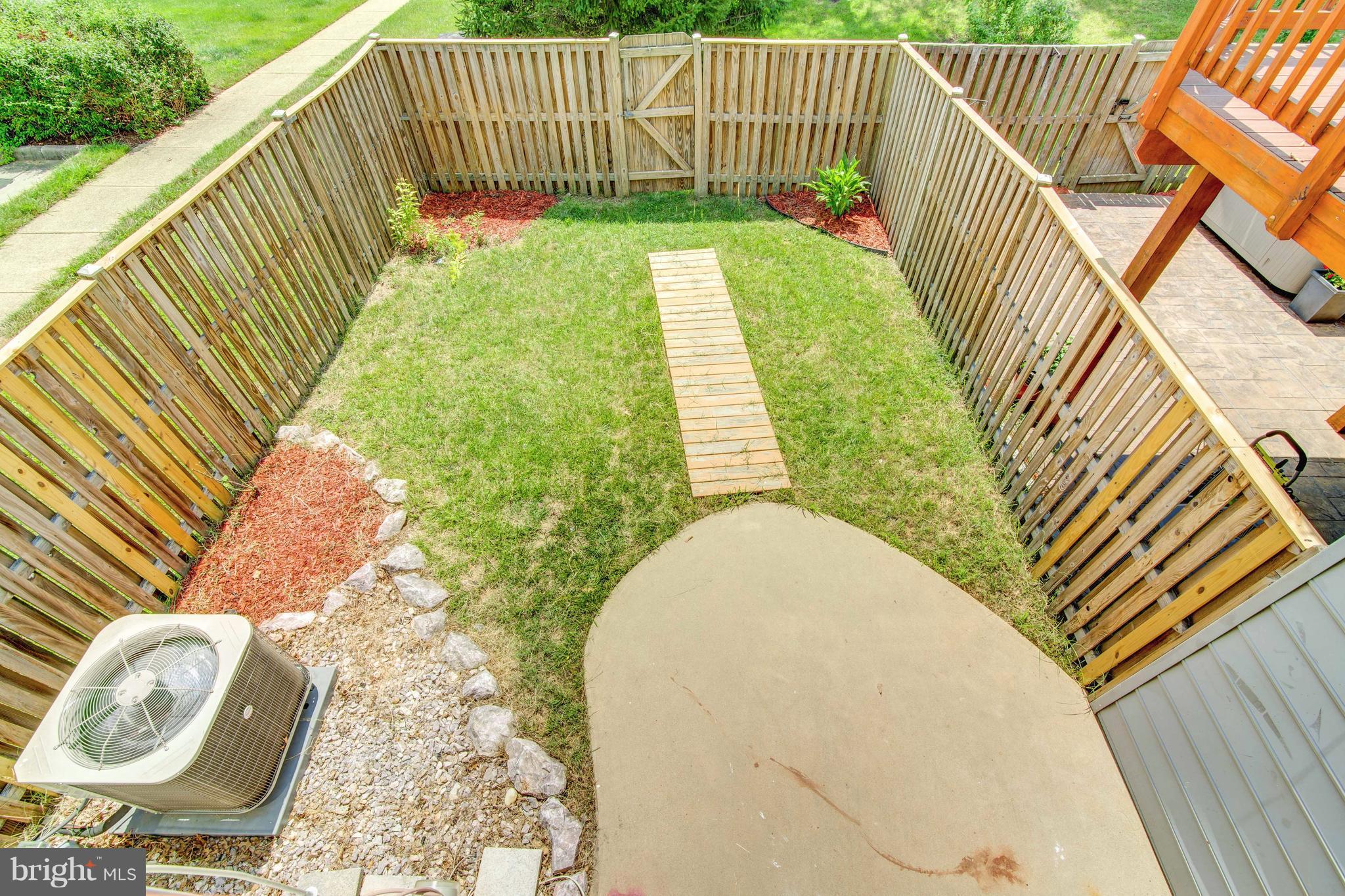 KINGSTOWNE - Residential