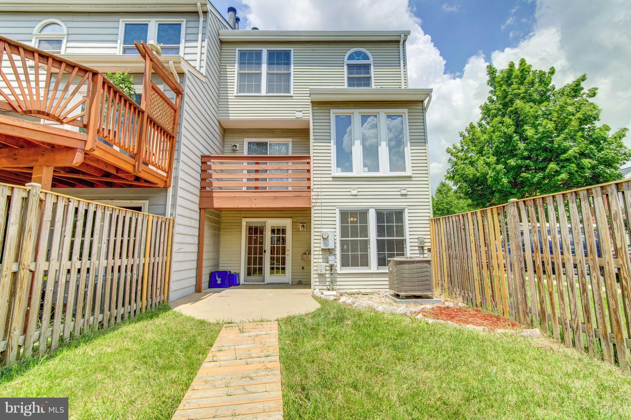 KINGSTOWNE - Residential