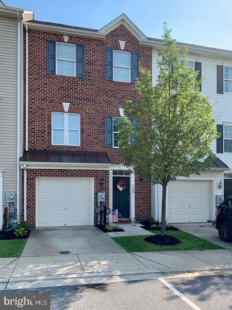 1928 READING COURT MOUNT AIRY MD 21771