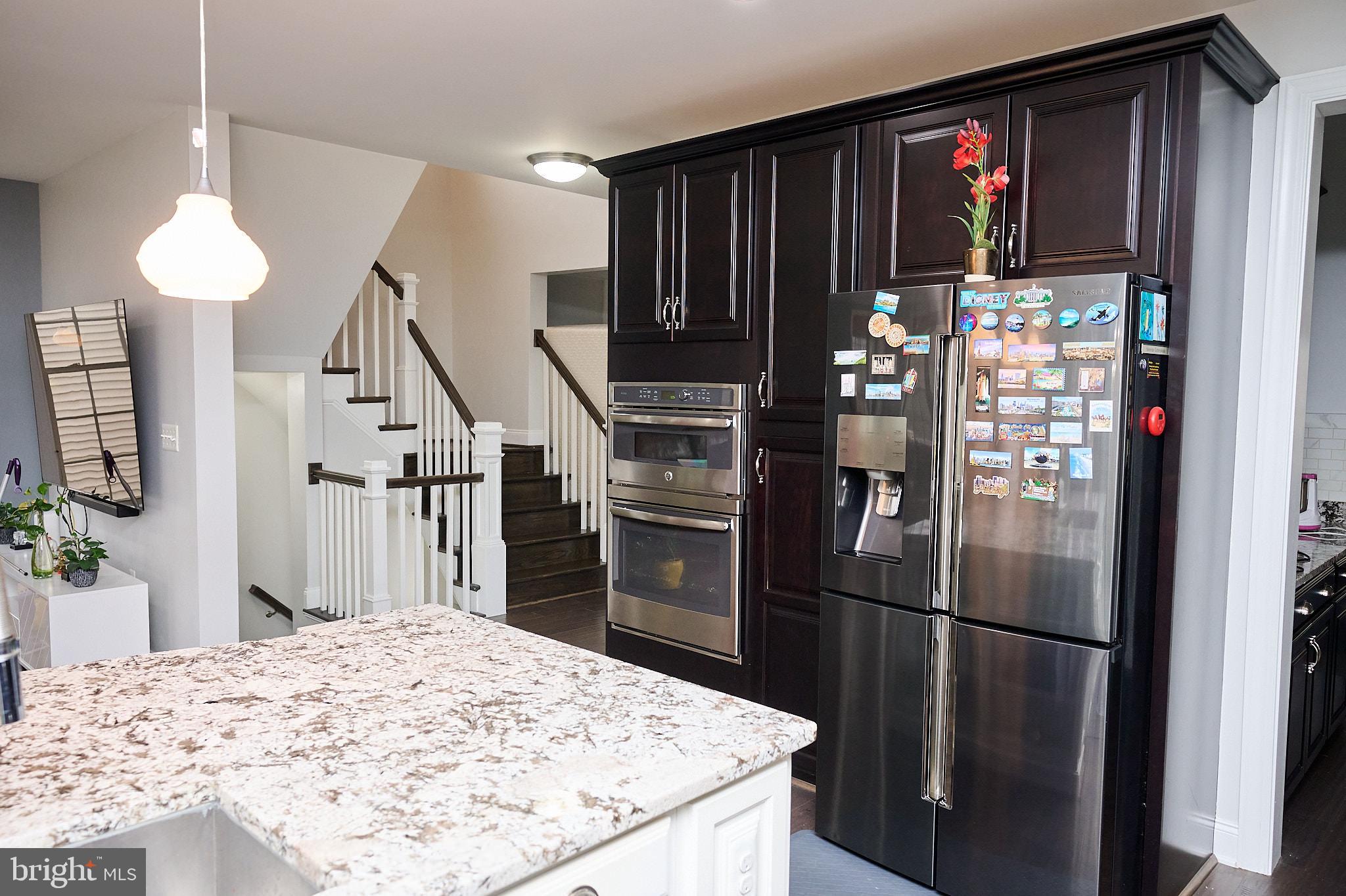 MOOREFIELD STATION - Residential Lease