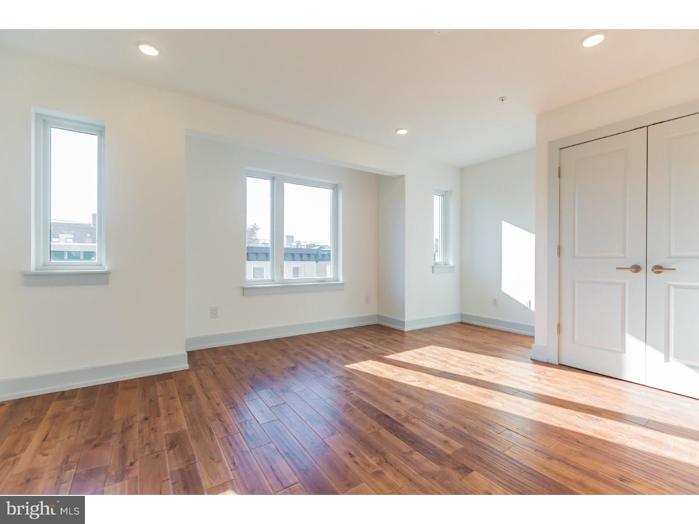 FRANCISVILLE - Residential Lease