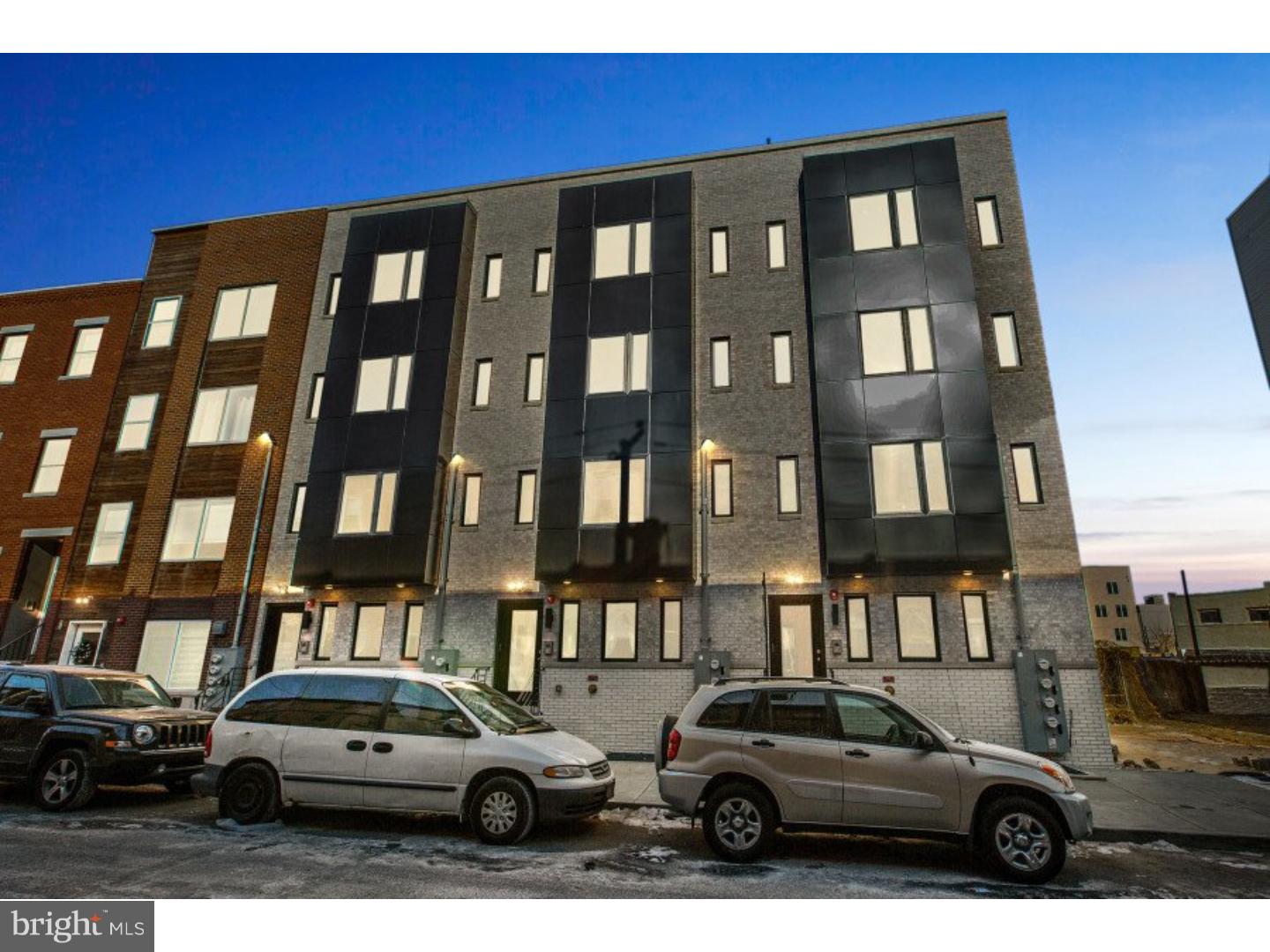 FRANCISVILLE - Residential Lease