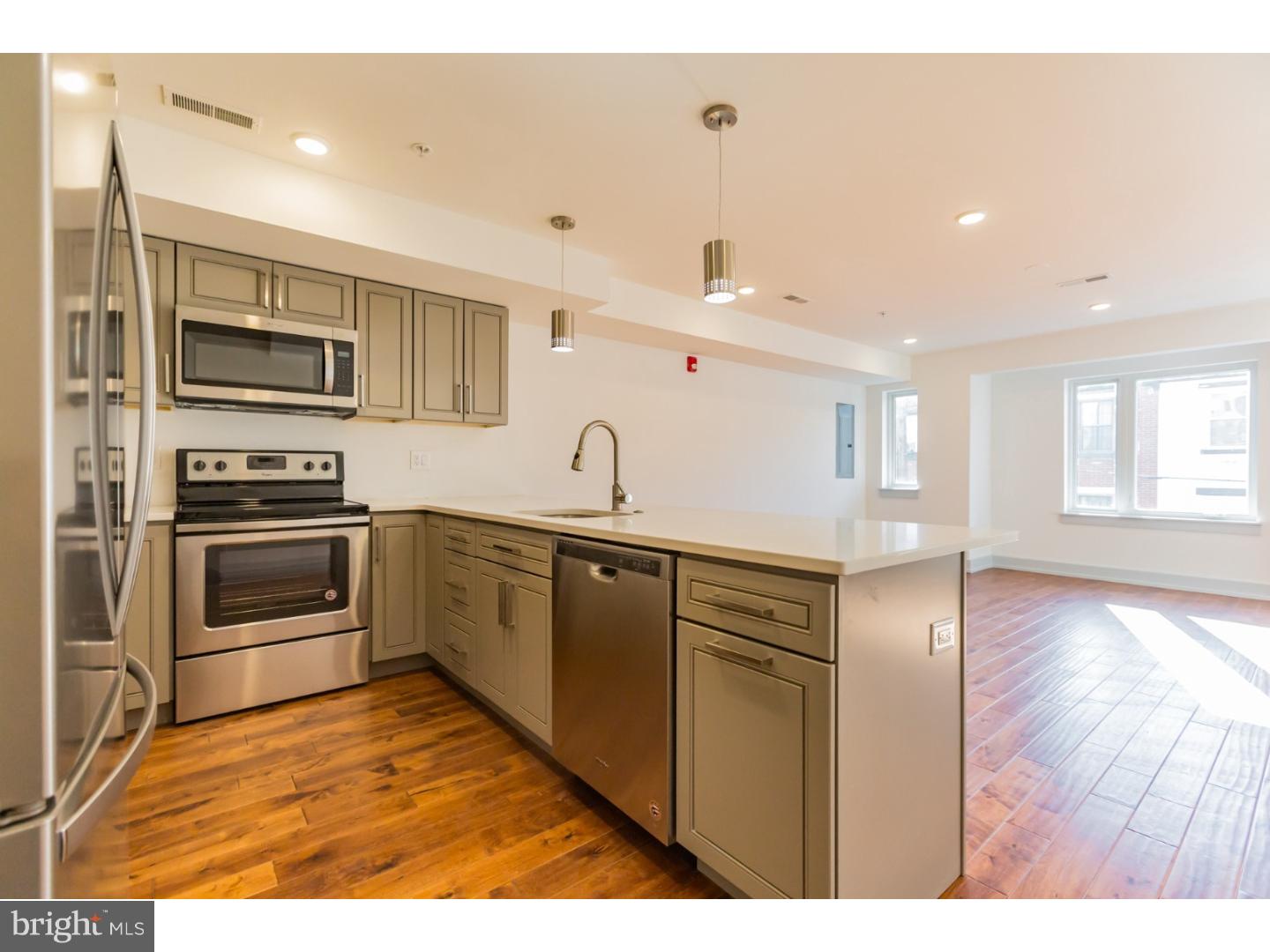FRANCISVILLE - Residential Lease