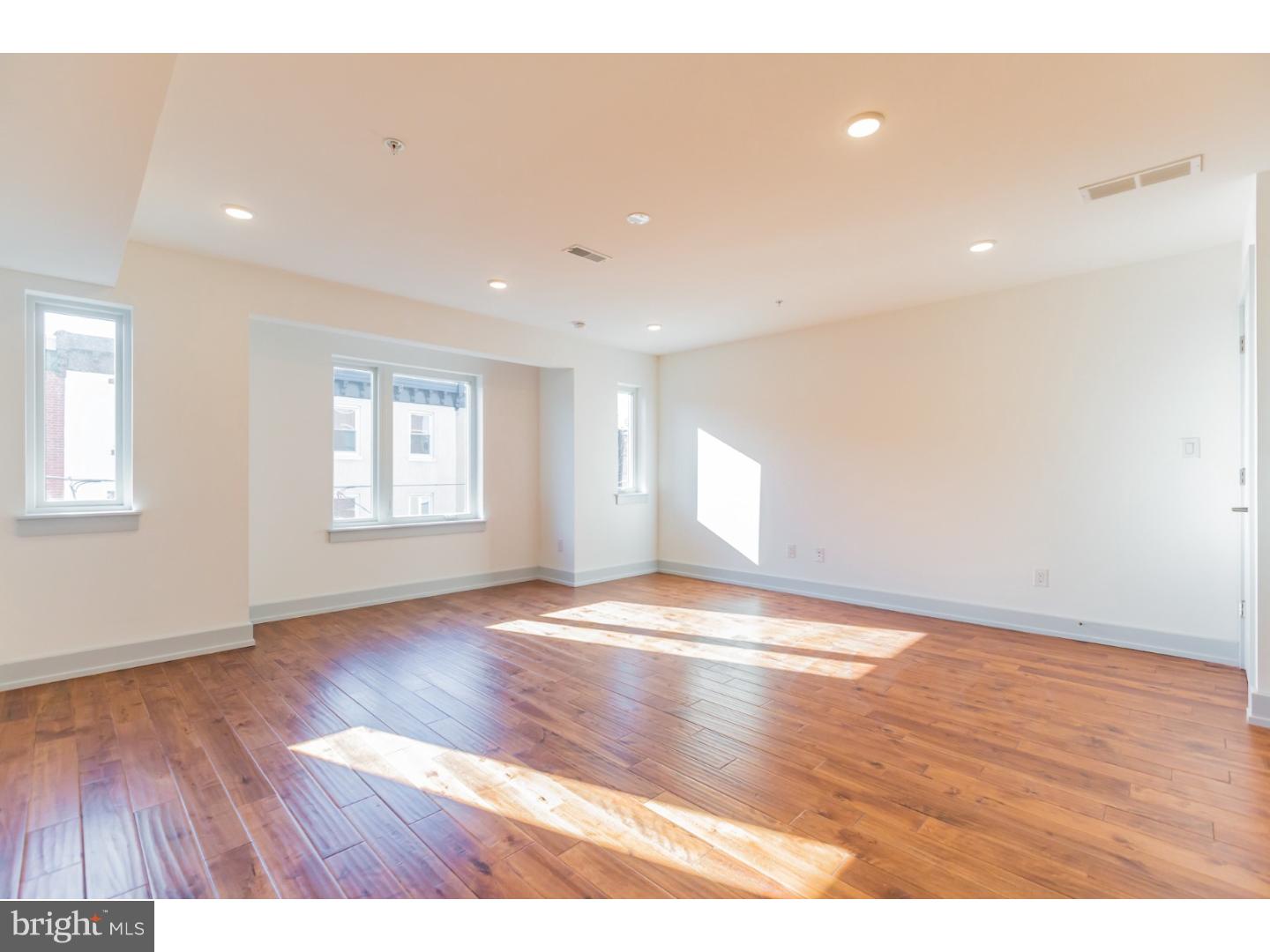 FRANCISVILLE - Residential Lease