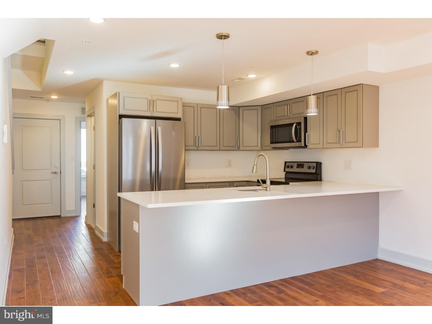 FRANCISVILLE - Residential Lease