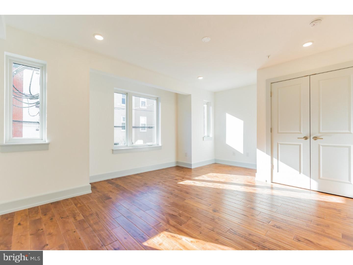 FRANCISVILLE - Residential Lease