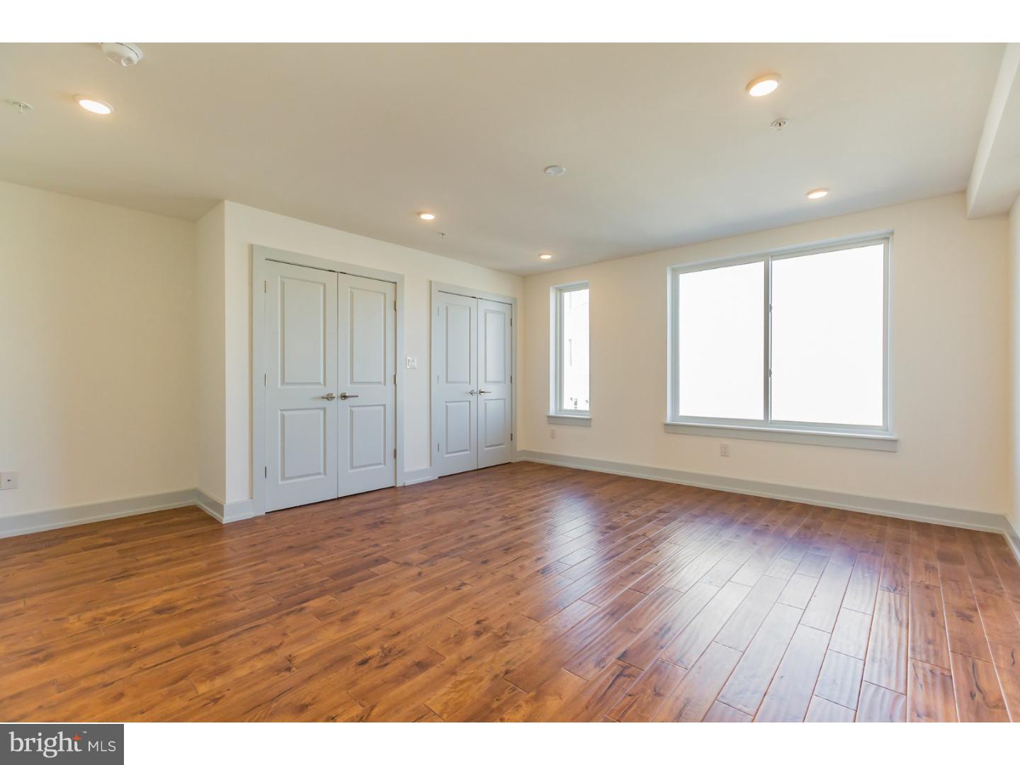 FRANCISVILLE - Residential Lease
