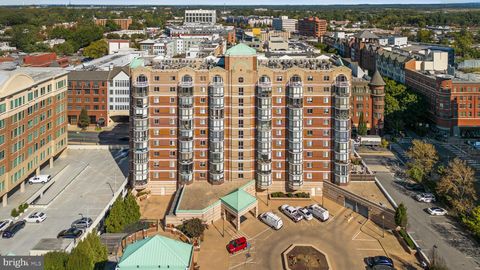 24 COURTHOUSE SQUARE 609 ROCKVILLE MD 20850