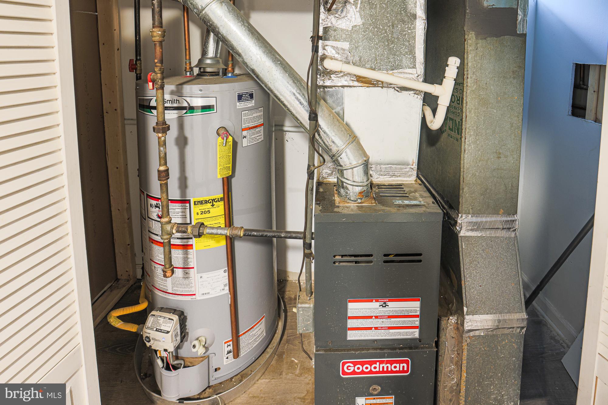 LANDOVER HILLS - Residential