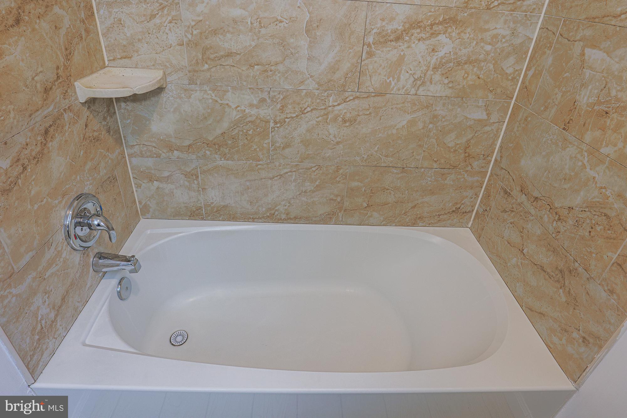 LANDOVER HILLS - Residential