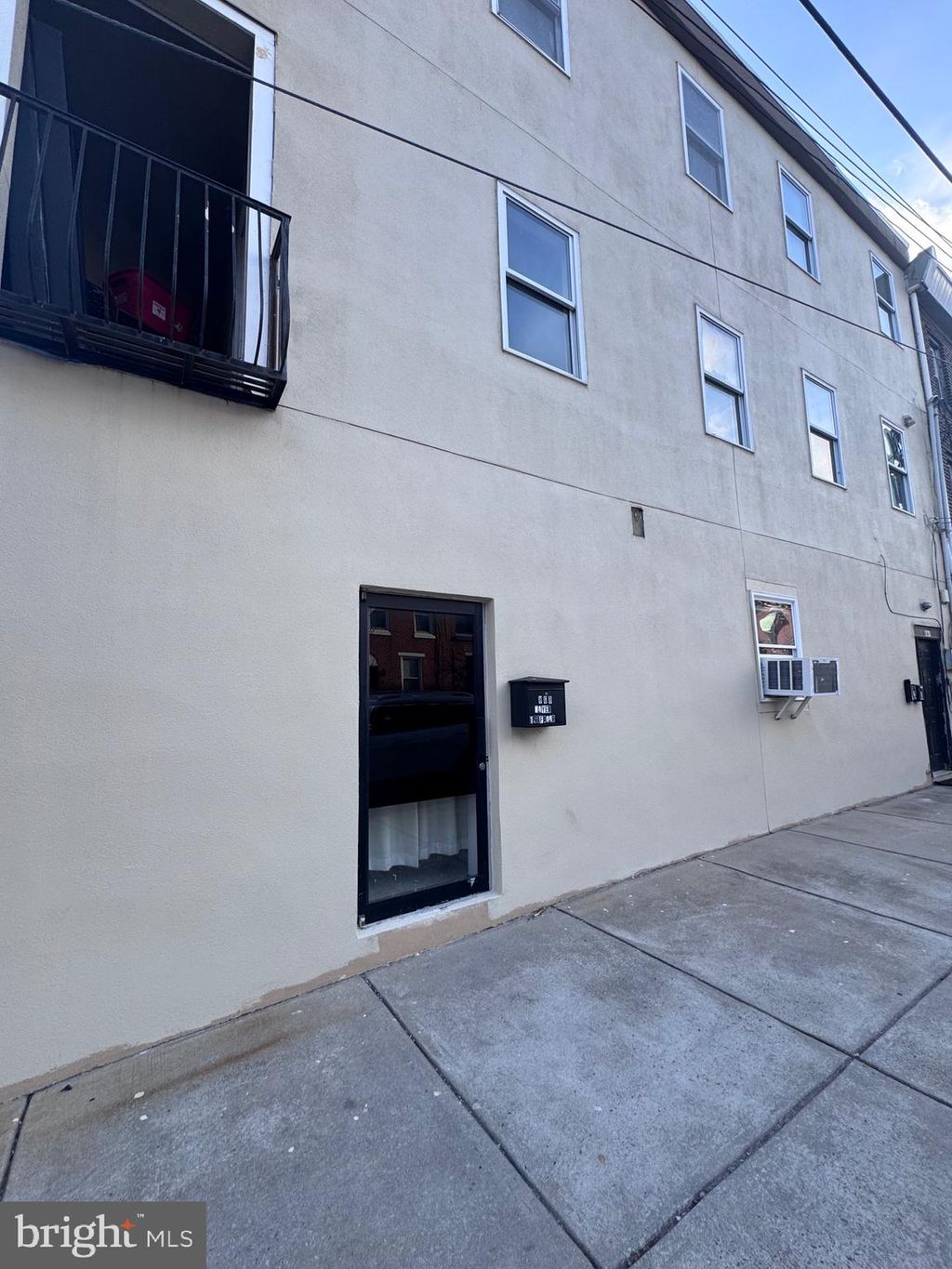 Photo of 868 - 70 Moyer Street #1ST FL, PHILADELPHIA, PA 19125 (MLS # PAPH2566830)