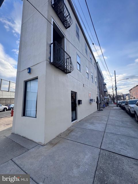 868 MOYER STREET 70 1ST FL PHILADELPHIA PA 19125