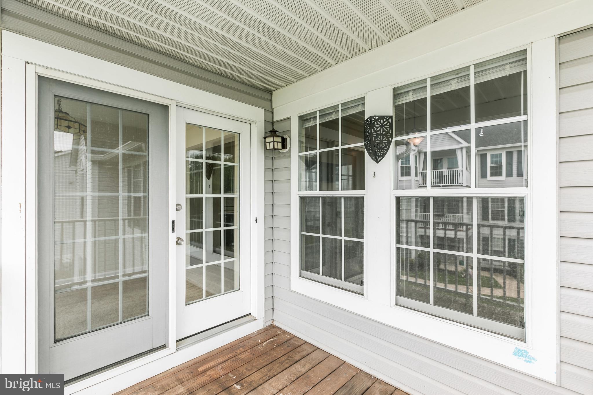 SOUTHFIELD AT WHITEMARSH - Residential