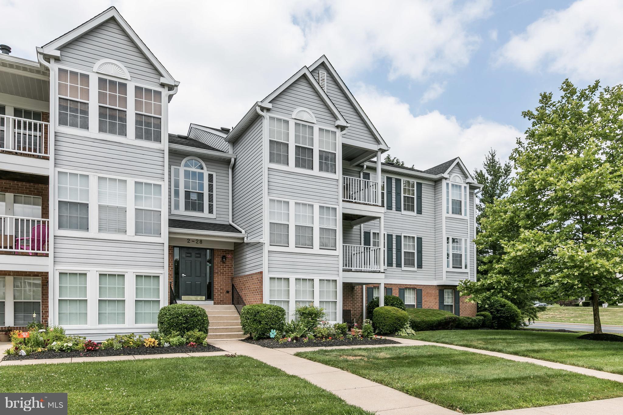 SOUTHFIELD AT WHITEMARSH - Residential