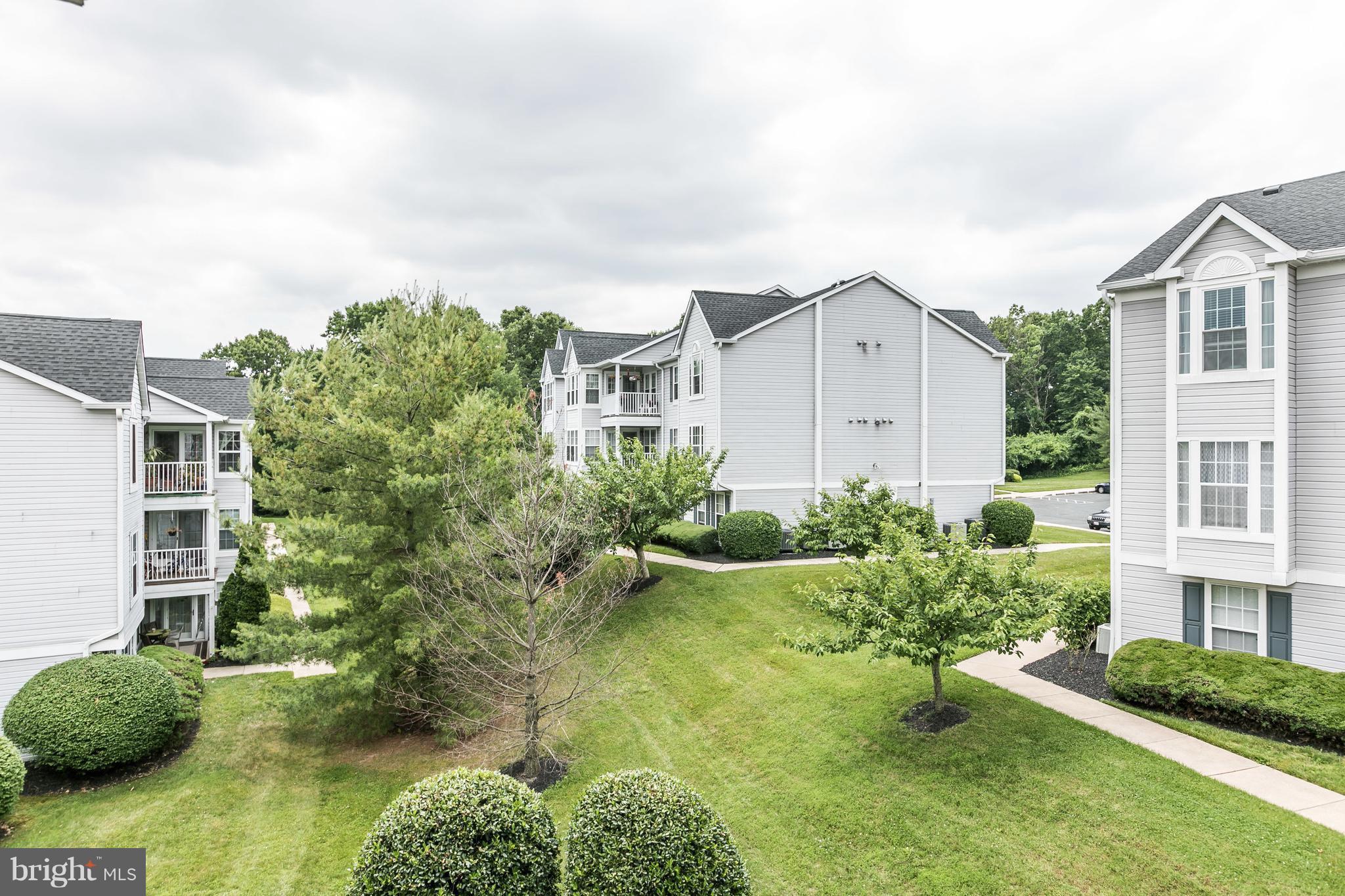 SOUTHFIELD AT WHITEMARSH - Residential