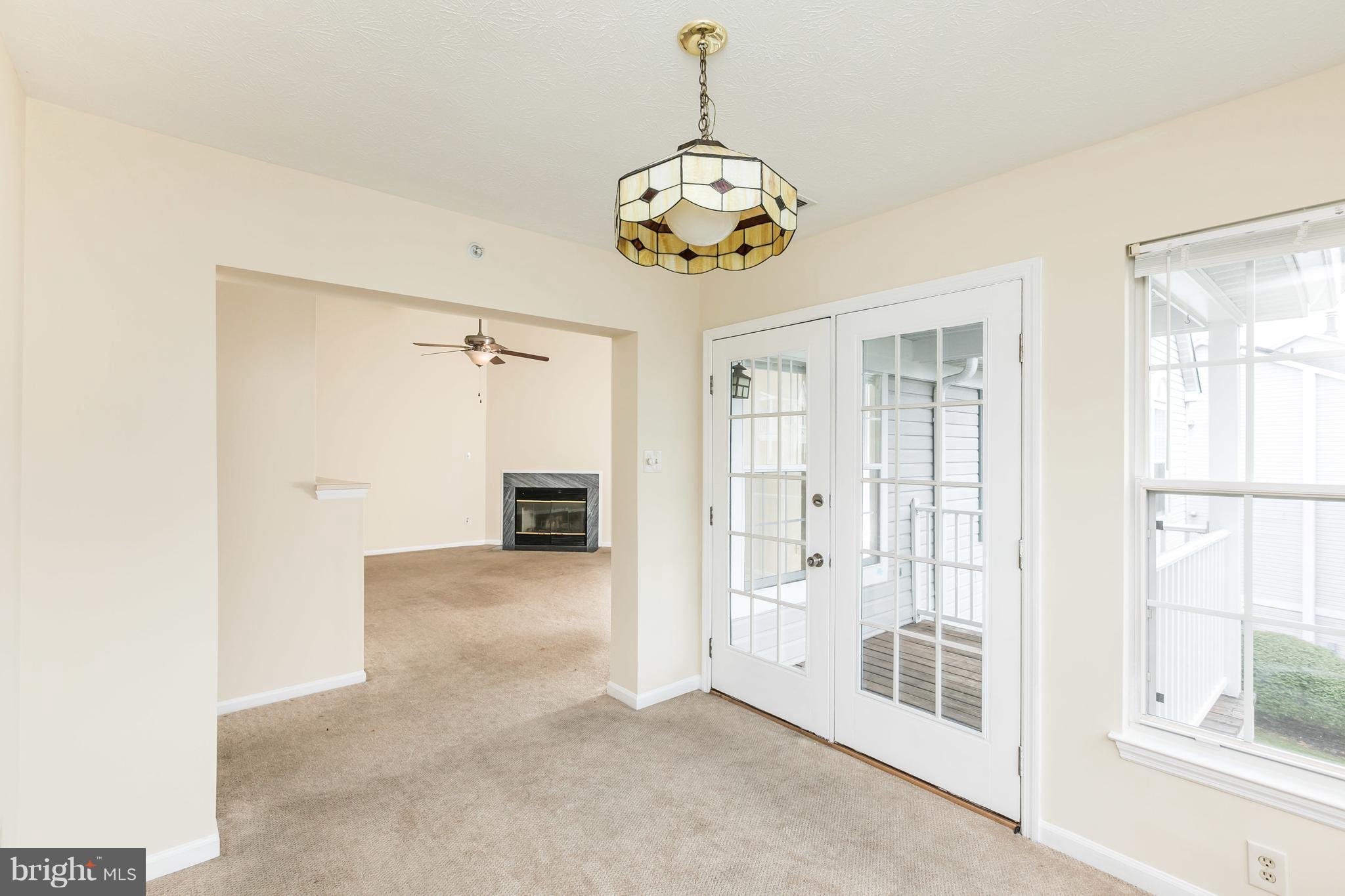 SOUTHFIELD AT WHITEMARSH - Residential