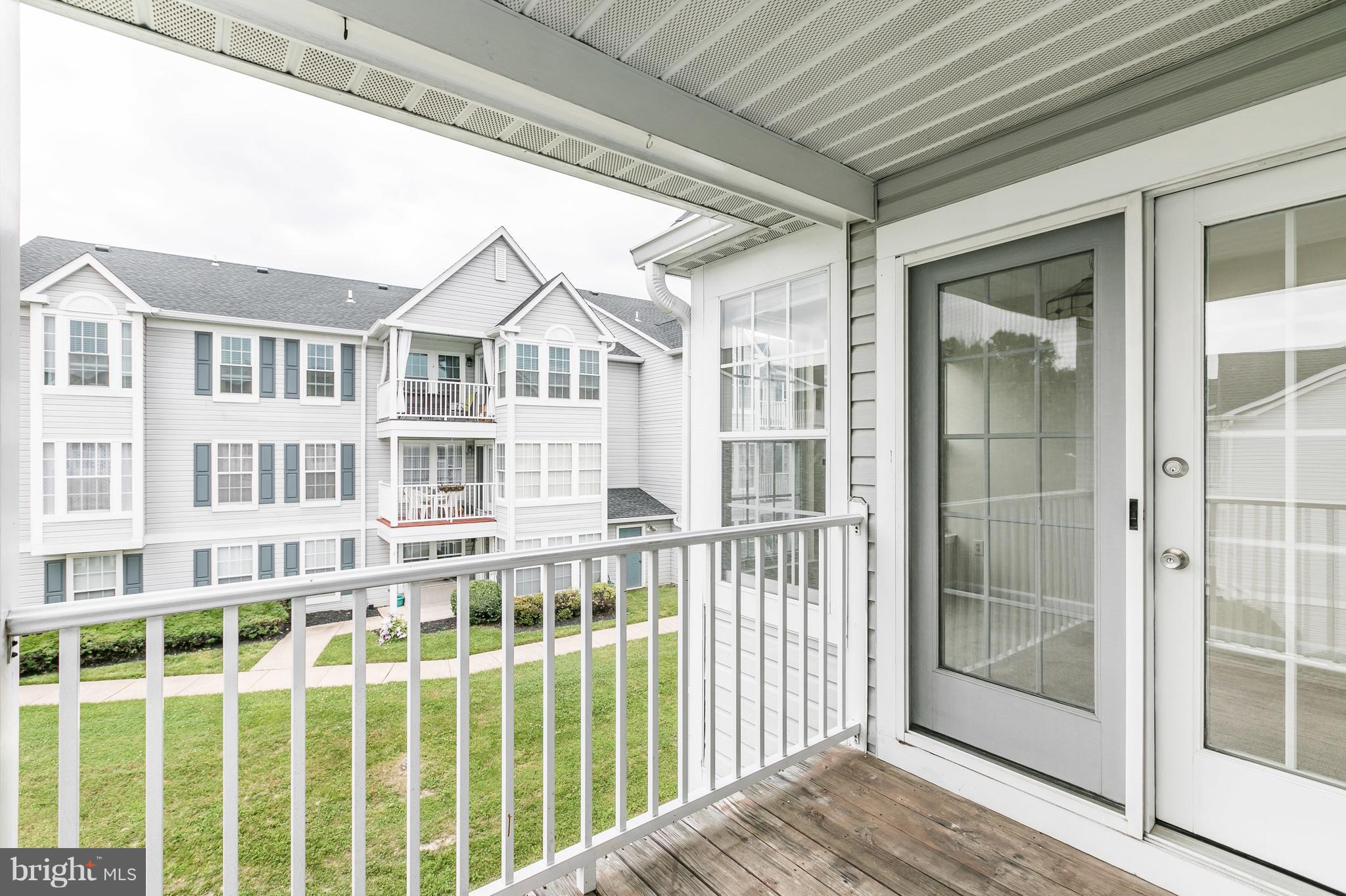 SOUTHFIELD AT WHITEMARSH - Residential