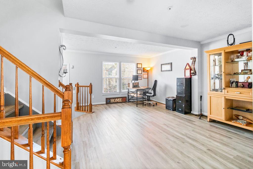 RUSSETT - Residential Lease