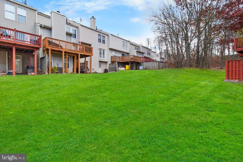 RUSSETT - Residential Lease