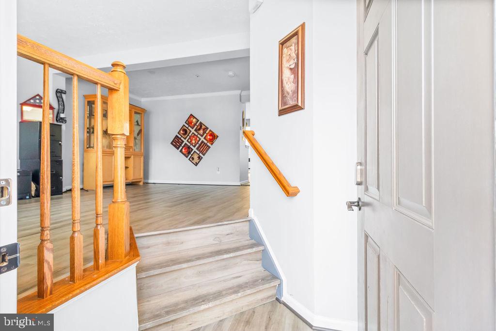 RUSSETT - Residential Lease