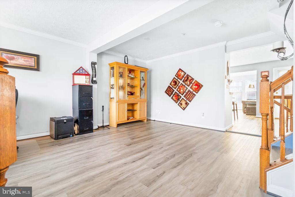 RUSSETT - Residential Lease